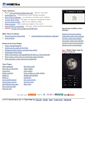 Mobile Screenshot of moonconnection.com